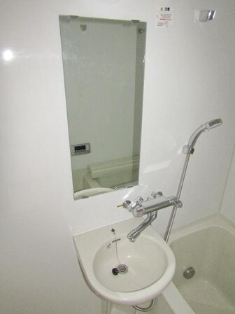 クリオ戸越銀座壱番館の物件内観写真